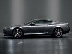 Aston Martin DB9 2008 года (WW)